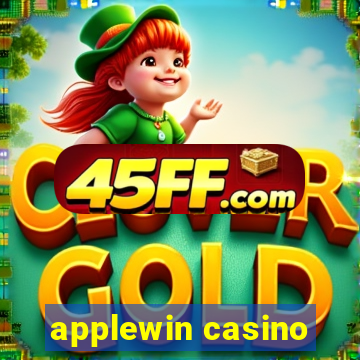 applewin casino